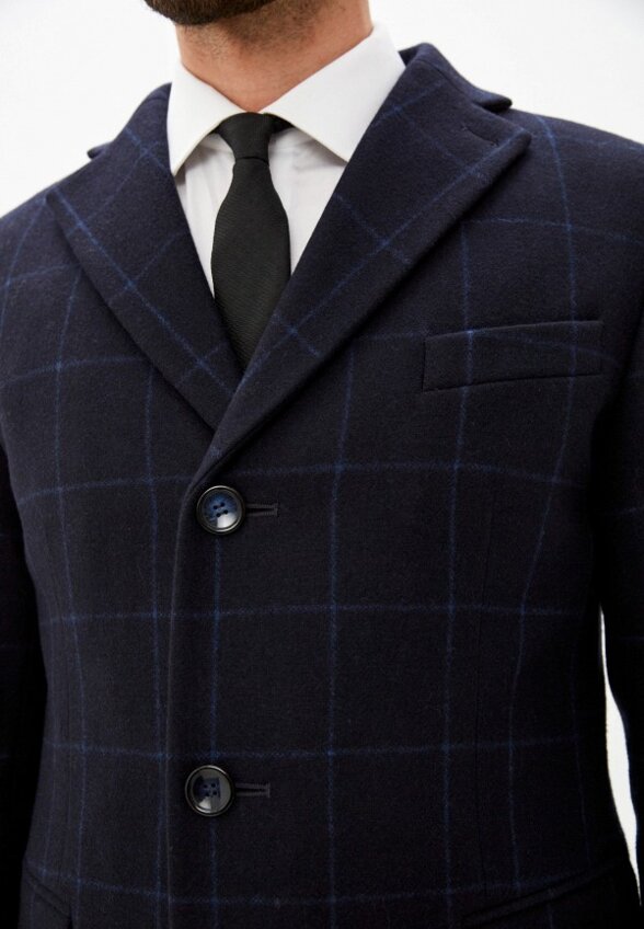 Пальто Bazioni