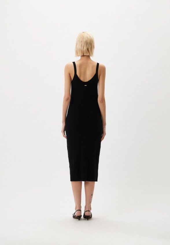 Платье Armani Exchange