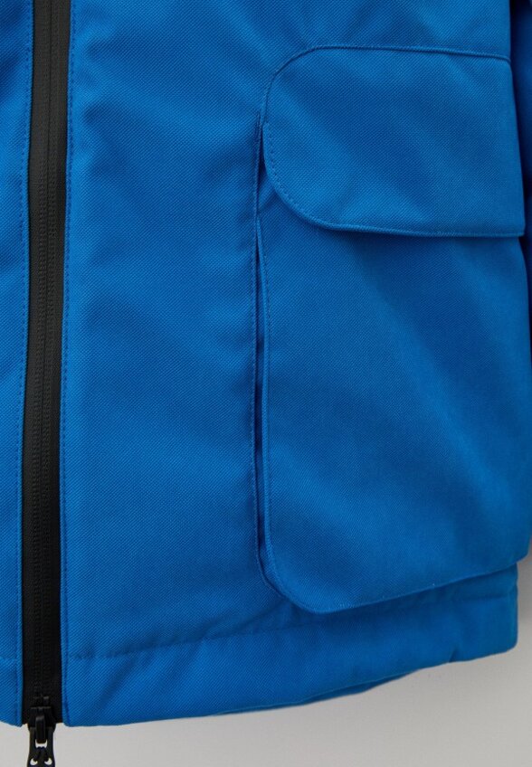 Пуховик Bask Kids