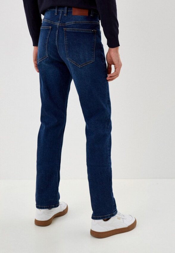 Джинсы Velocity