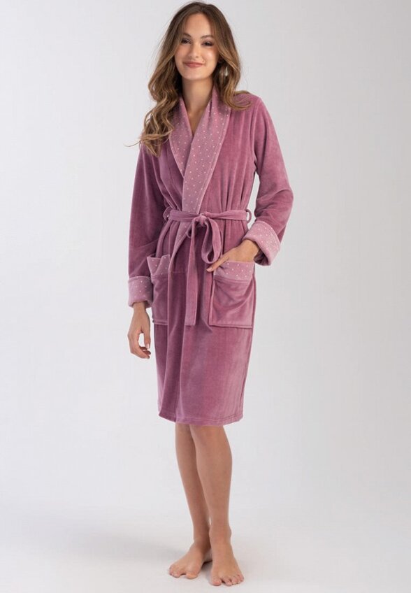 Халат домашний Vienetta