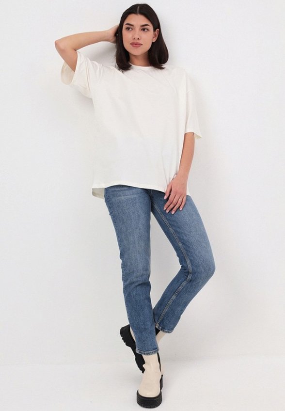 Футболка HappyFox