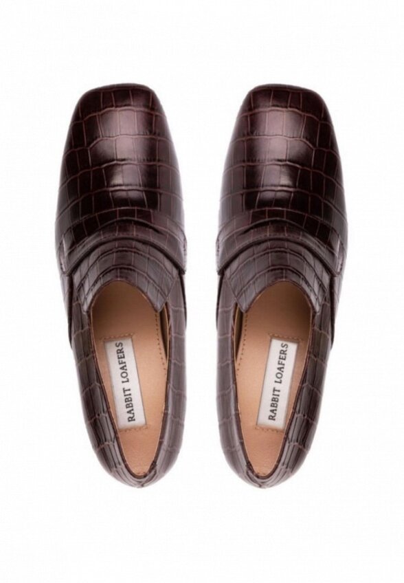 Туфли Rabbit Loafers