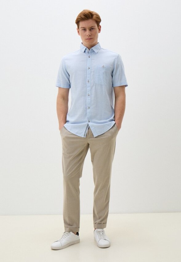 Рубашка Tom Tailor