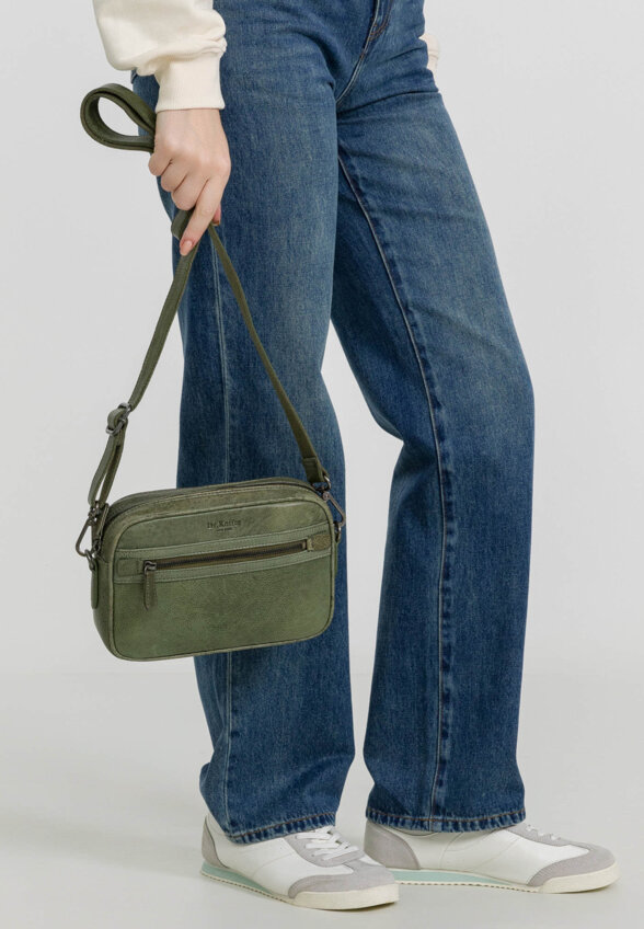 Др.Коффер B402868-112-81 сумка через плечо