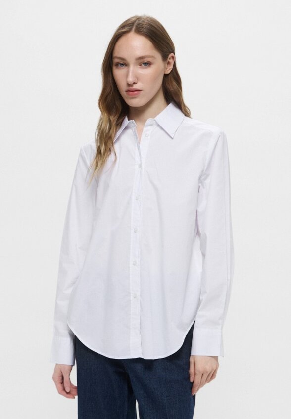 Рубашка Sela