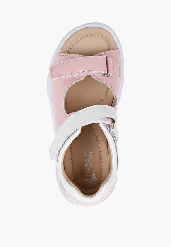 Сандалии Mursu