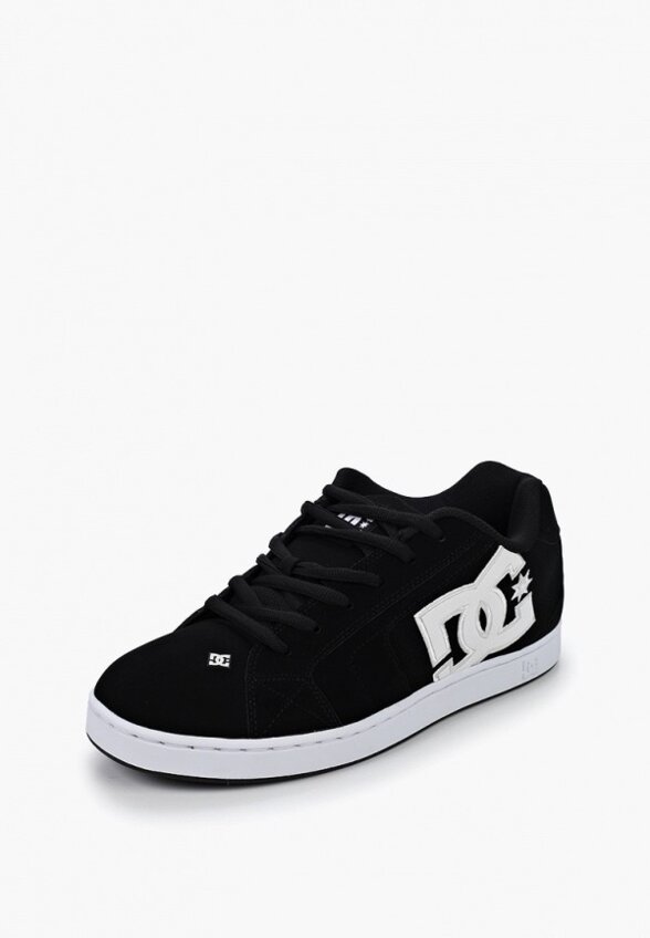 Кеды DC Shoes