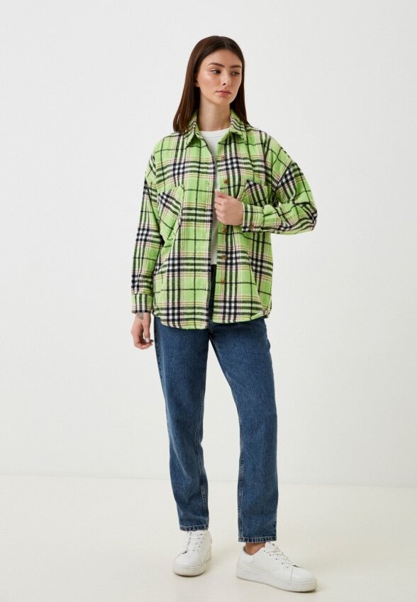 Рубашка Mossmore