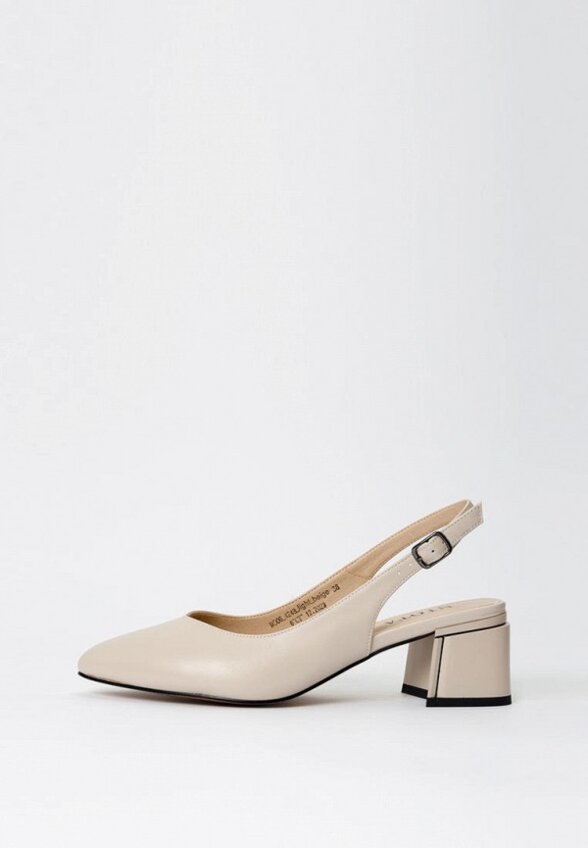 Туфли Niota Line