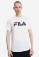 Футболка мужская FILA Essentials, Белый2  - превью