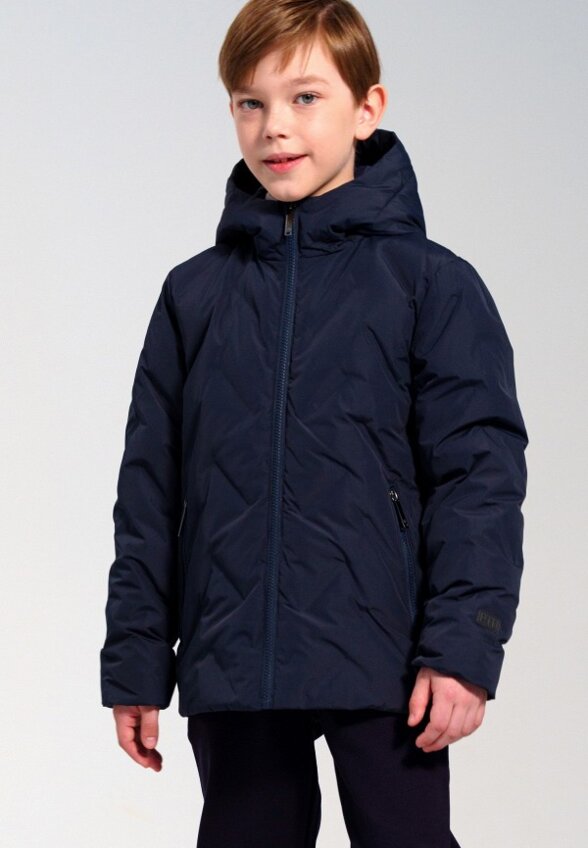 Куртка утепленная PlayToday