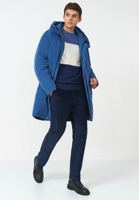 Куртка утепленная Baon