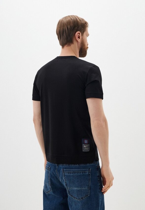 Футболка Cudgi