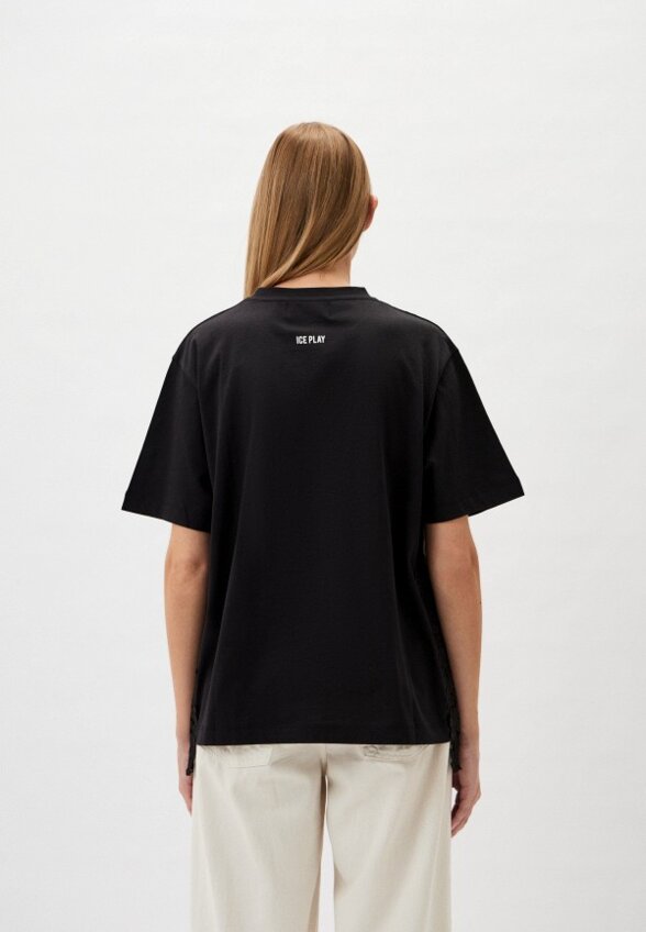 Футболка Ice Play