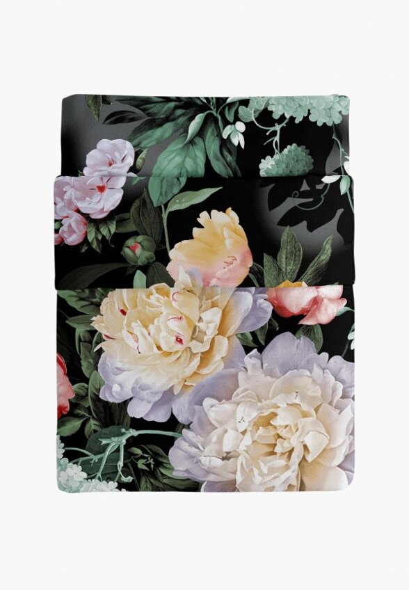 Пододеяльник Евро Mia Cara