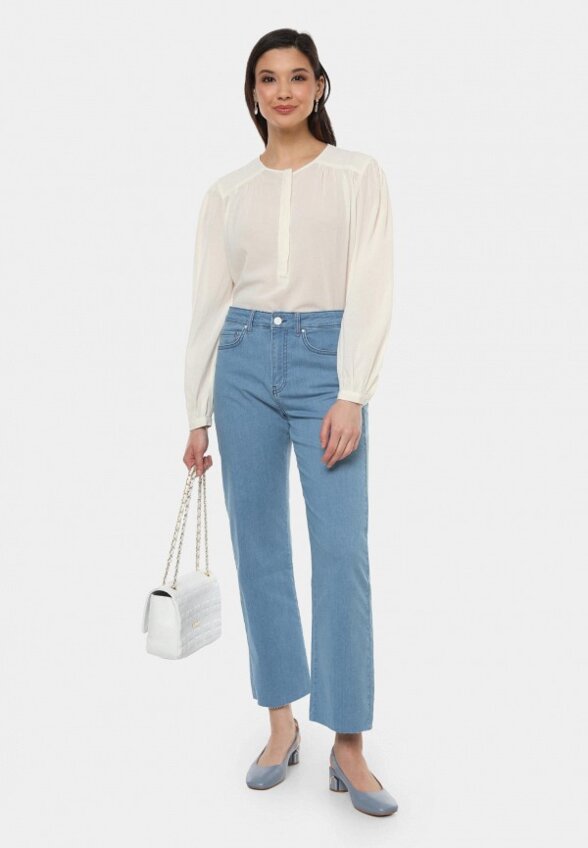 Джинсы Kioro by Shopping Live