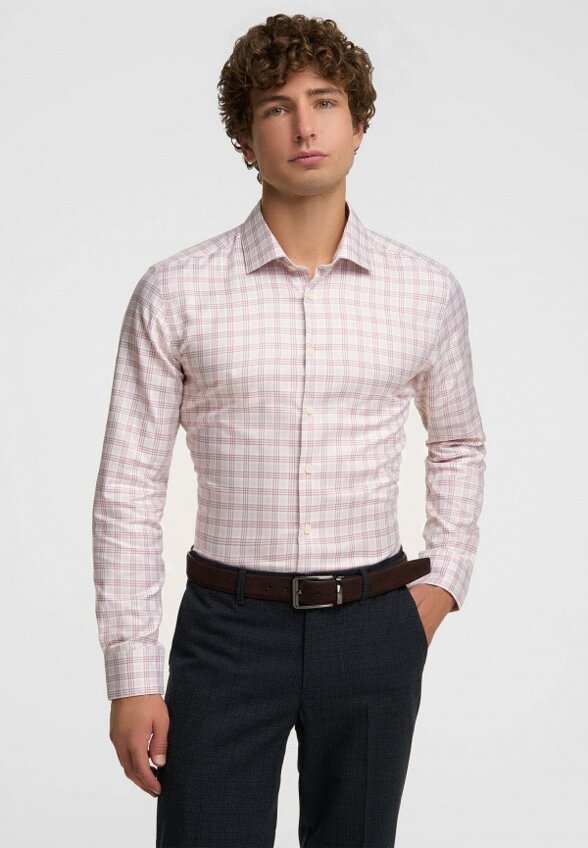 Рубашка Henderson