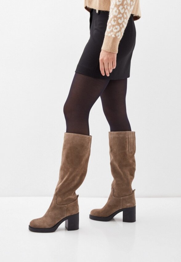 Сапоги Francesco Donni