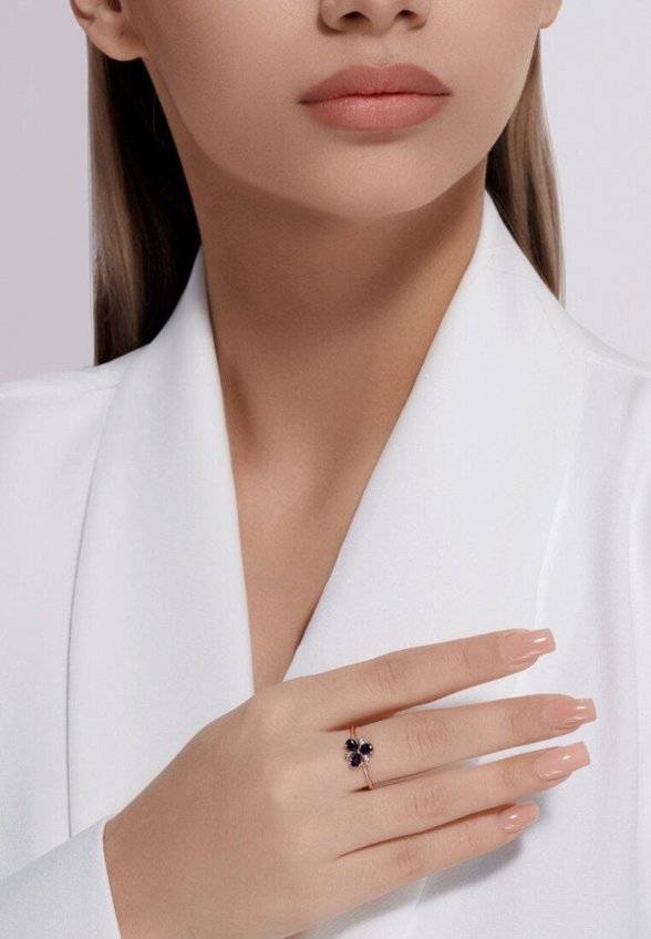 Кольцо Sokolov