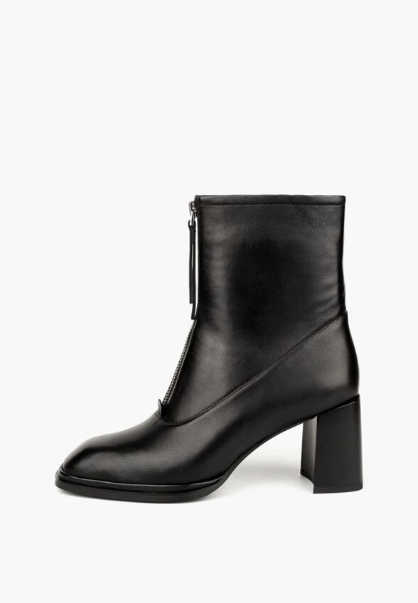 Ботильоны Kristina&Milan