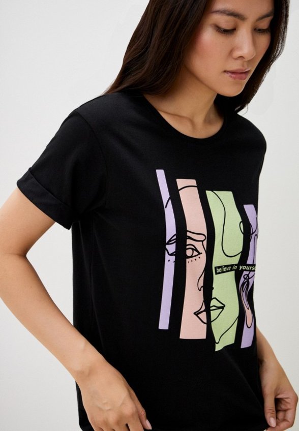 Футболка Новое Кимоно