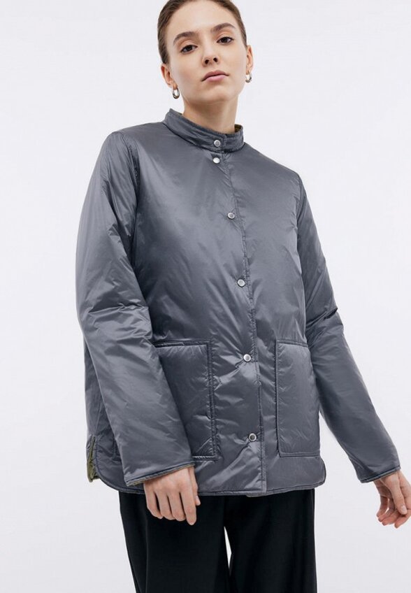 Куртка стеганая Baon