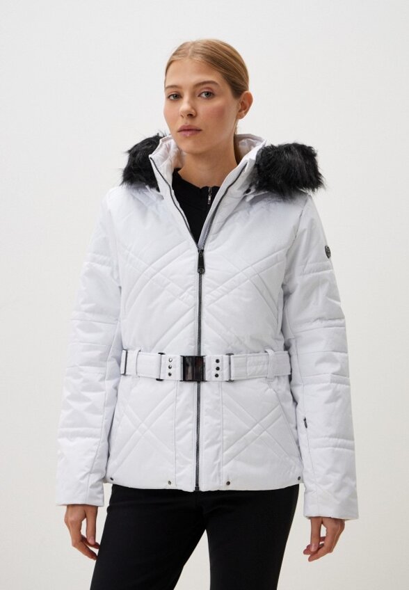 Куртка горнолыжная Poivre Blanc