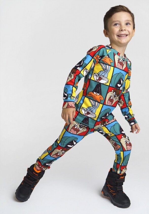 Термобелье PlayToday