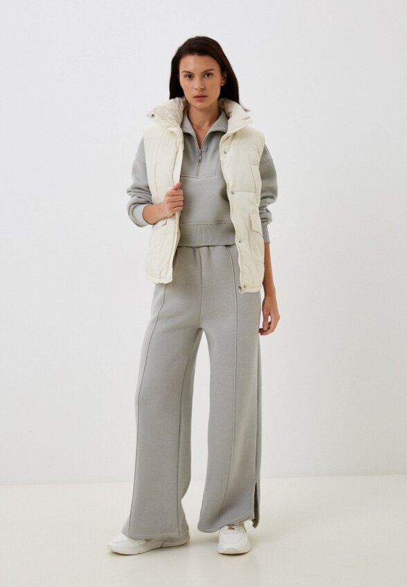 Жилет утепленный Diverius