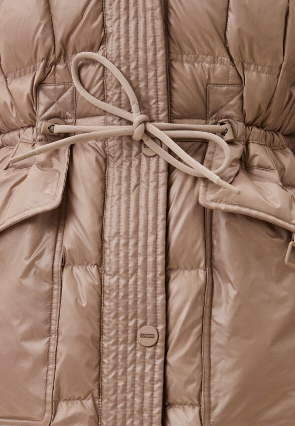 Пуховик Betty Barclay