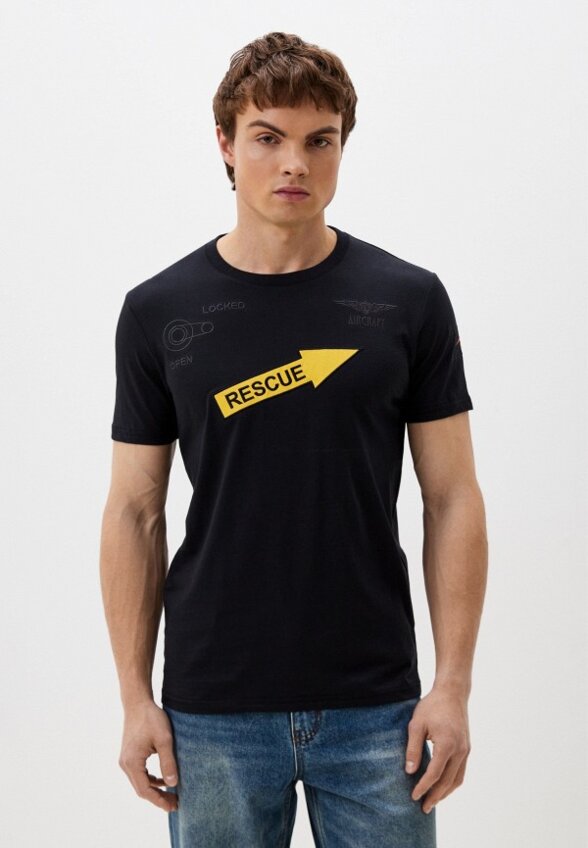 Футболка Aircraft