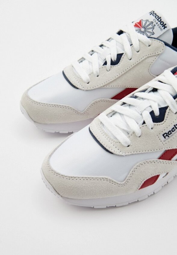 Кроссовки Reebok