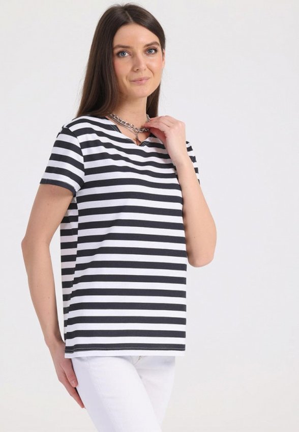 Футболка Апрель