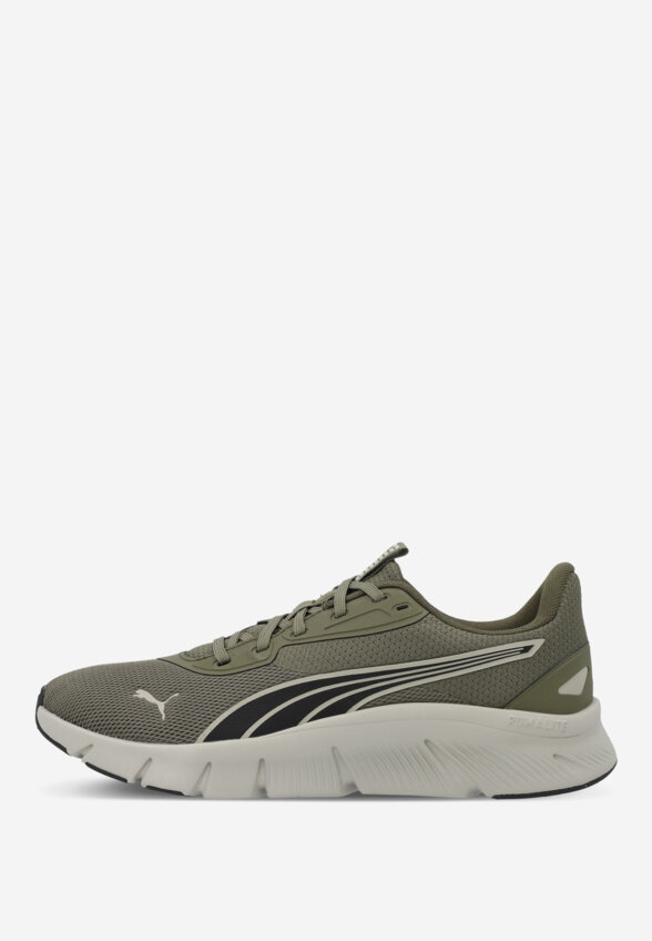 Кроссовки женские PUMA Flexfocus Lite Modern, Зеленый