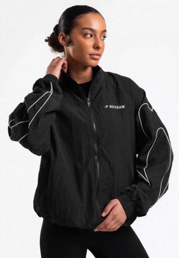 Ветровка Boxraw