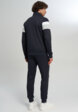 Костюм мужской Sergio Tacchini Marco, Синий3  - превью