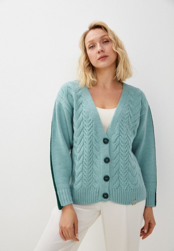 Кардиган Ecopooh