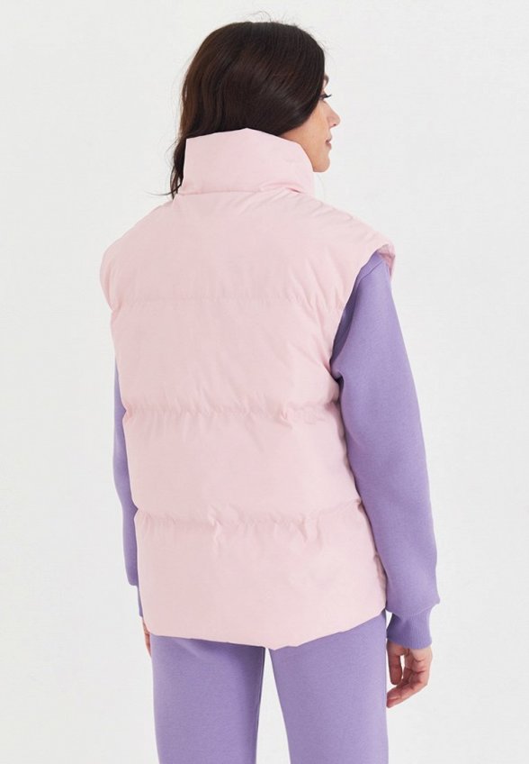 Жилет утепленный Imocean