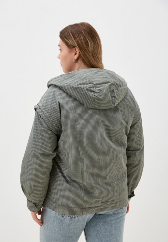 Куртка утепленная Winterra