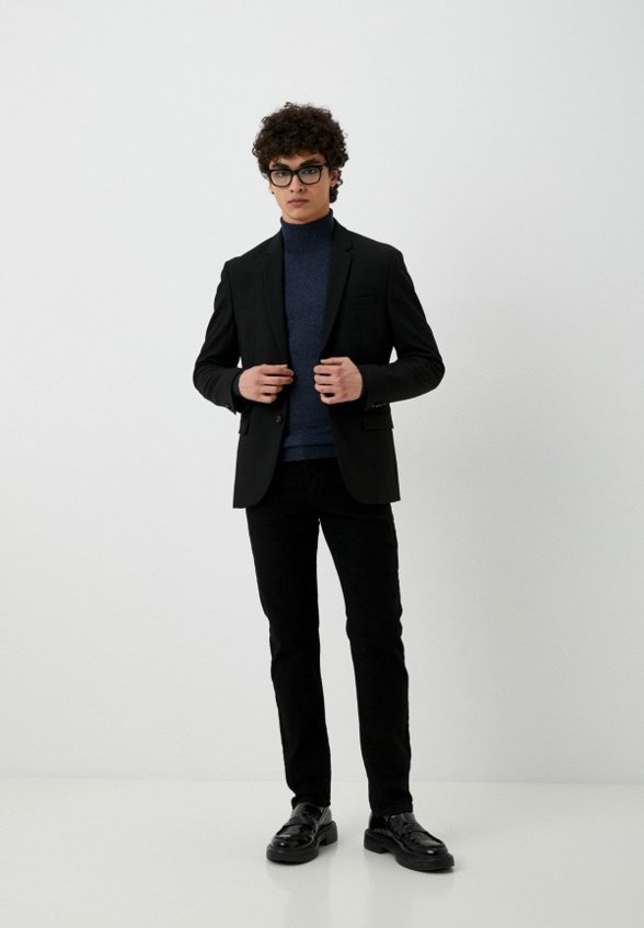 Водолазка Cudgi