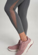 Легинсы женские Under Armour Motion Mesh, Серый10  - превью