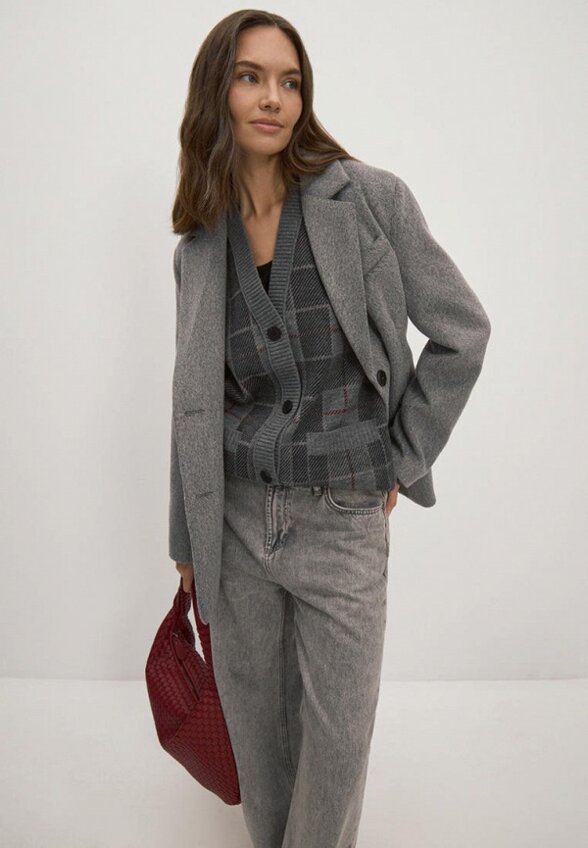 Кардиган 99Colorspace