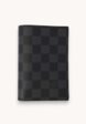 Louis Vuitton Cover For Documents1  - превью