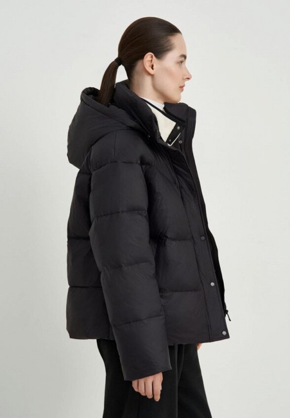 Пуховик Finn Flare