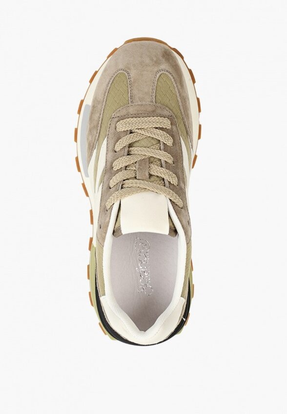 Кроссовки Sprincway