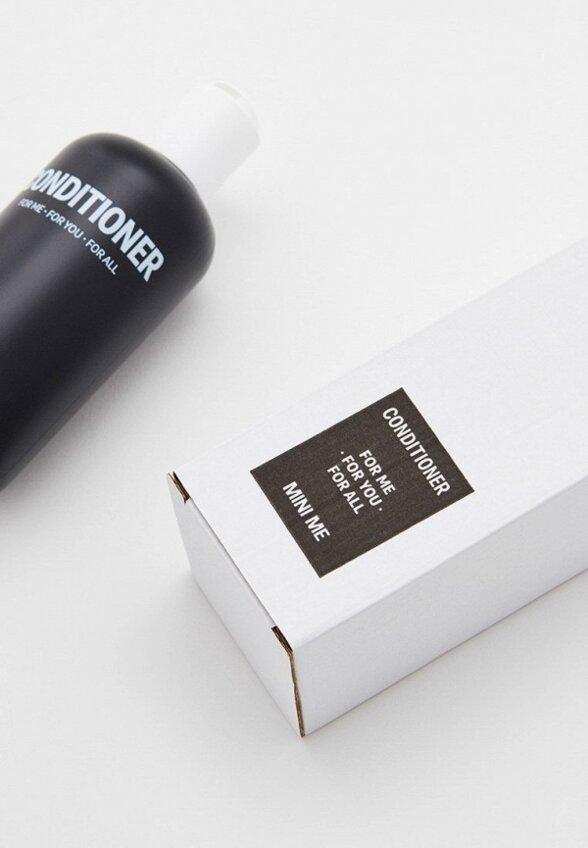 Кондиционер для волос Rada Russkikh