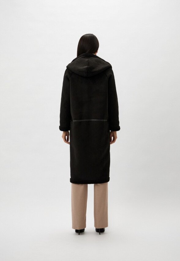 Дубленка Emme Marella