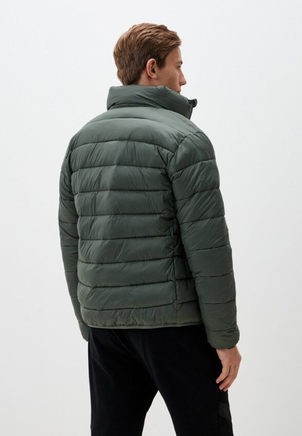 Куртка утепленная Demix