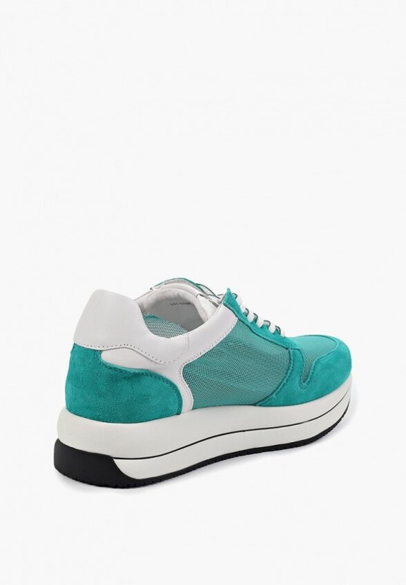 Кроссовки Salamander